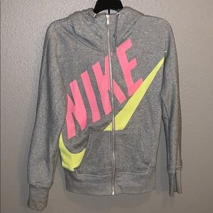Nike Jacket